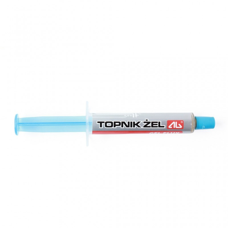 Flux de soudure TermoPasty Flux de soudure TermoPasty