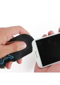 iFlex (Spatule Large en métal)