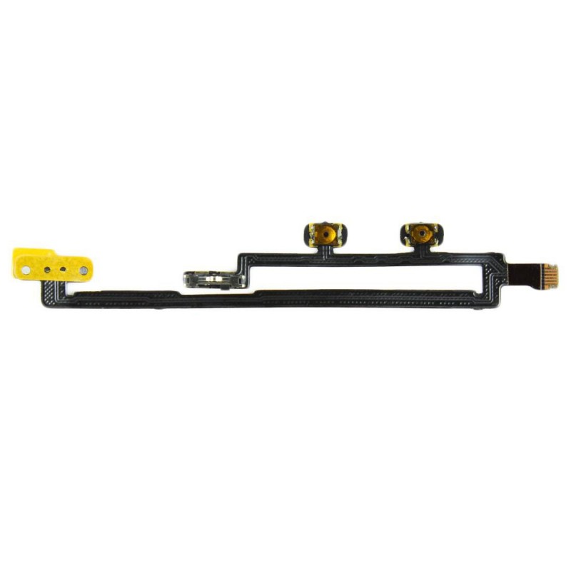 Nappe Power + Vibreur + Volume - iPad Mini Nappe Power + Vibreur + Volume - iPad Mini