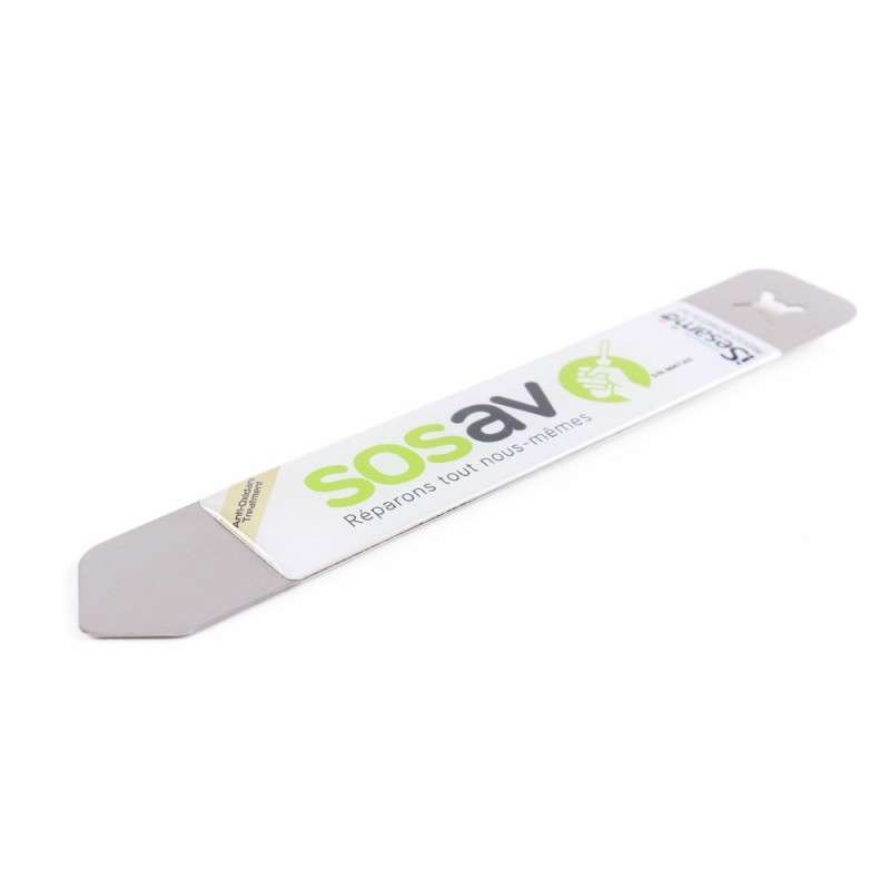 iSesamo (Spatule en métal) iSesamo (Spatule en métal)