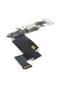 Connecteur de charge + Prise jack + Antenne GSM + Micro - iPhone 6S Plus