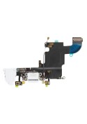 Connecteur de charge + Micro + Prise Jack + Antenne GSM - iPhone 6S