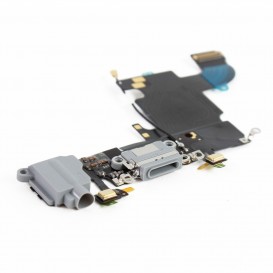 Connecteur de charge + Micro + Prise Jack + Antenne GSM - iPhone 6S