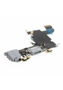 Connecteur de charge + Micro + Prise Jack + Antenne GSM - iPhone 6S