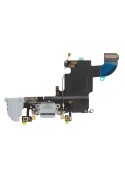 Connecteur de charge + Micro + Prise Jack + Antenne GSM - iPhone 6S