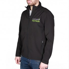Veste Captain Repair