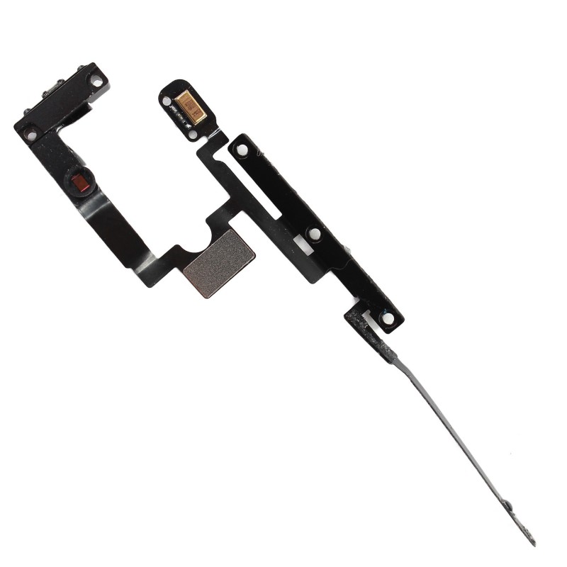 Nappe boutons power & volume - iPad Pro Nappe boutons power & volume - iPad Pro