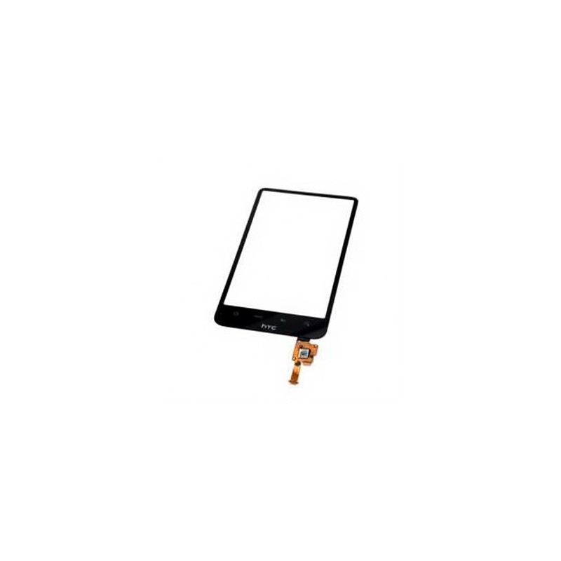 Vitre tactile - HTC Desire HD Vitre tactile - HTC Desire HD