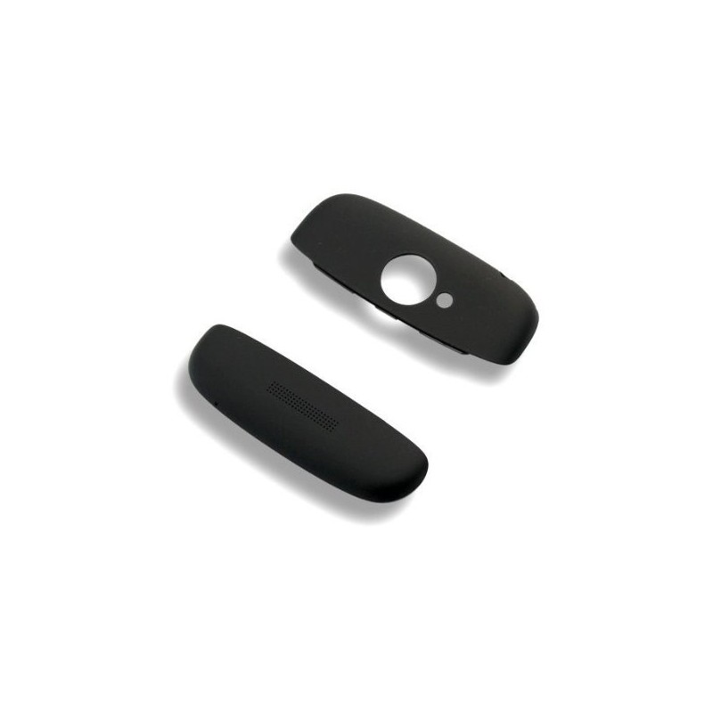 Cache plastique avant (la paire) - HTC One S Cache plastique avant (la paire) - HTC One S