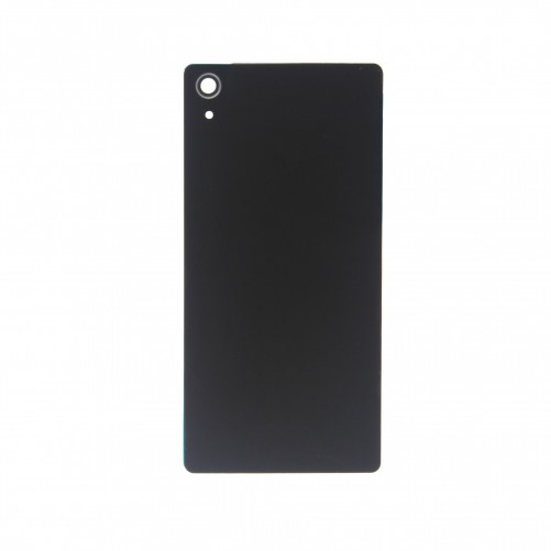 Coque arrière NOIRE - Sony Xperia Z3 Plus