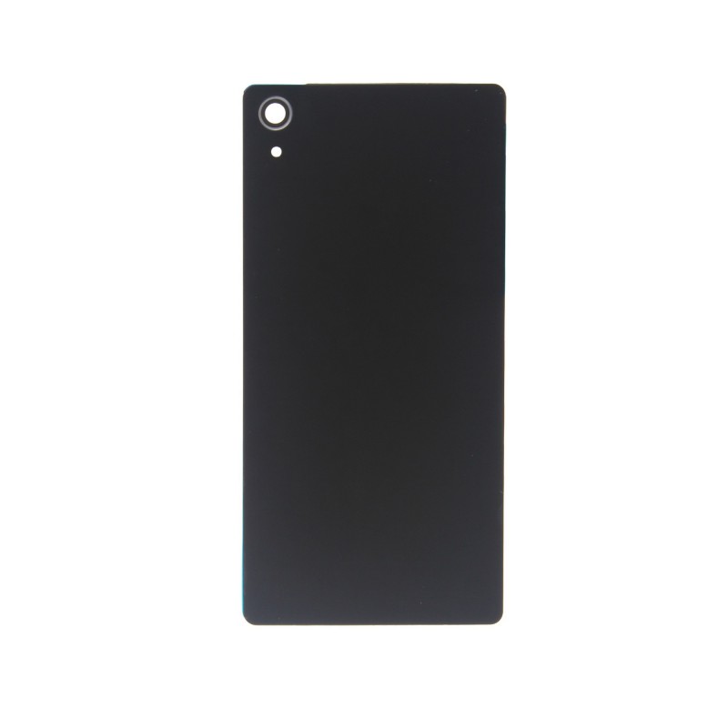 Coque arrière NOIRE - Sony Xperia Z3 Plus Coque arrière NOIRE - Sony Xperia Z3 Plus