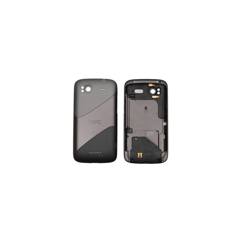 Cache batterie - HTC Sensation 4G Cache batterie - HTC Sensation 4G
