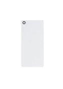 Coque arrière BLANCHE - Sony Xperia Z3 Plus