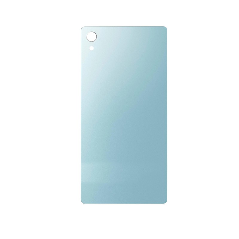 Coque arrière BLEUE - Sony Xperia Z3 Plus Coque arrière BLEUE - Sony Xperia Z3 Plus