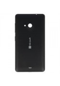 Coque arrière NOIRE - Lumia 535