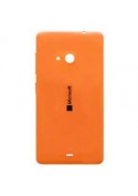 Coque arrière Orange - Lumia 535