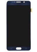 Ecran Complet NOIR - Galaxy Note 5