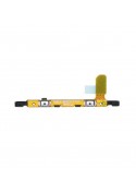 Nappe volume - Galaxy Note 5
