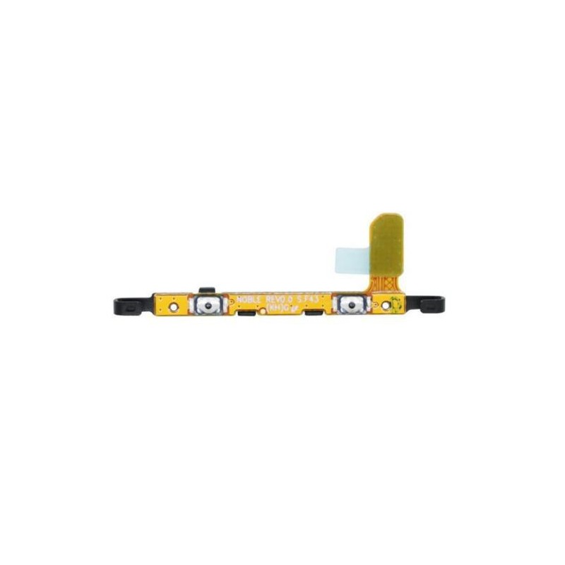 Nappe volume - Galaxy Note 5 Nappe volume - Galaxy Note 5