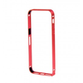 Bumper iPhone 4 Rouge