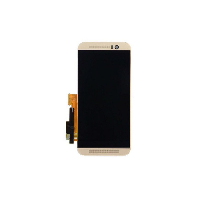 Ecran complet OR - HTC One (M9) Ecran complet OR - HTC One (M9)