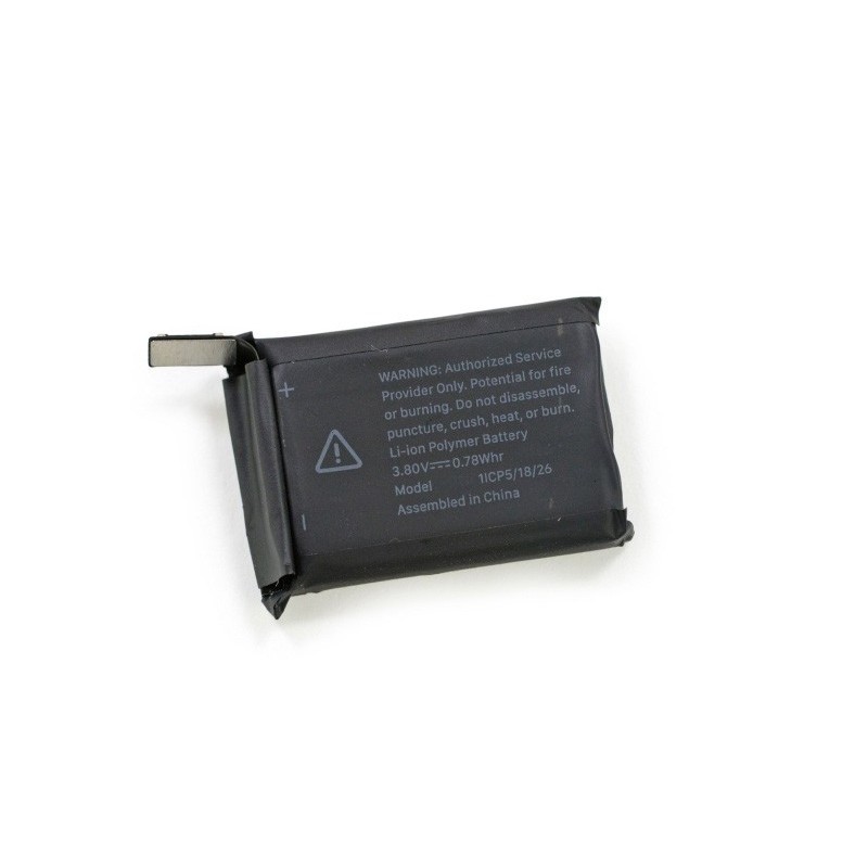 Batterie - Apple Watch 42mm Batterie - Apple Watch 42mm