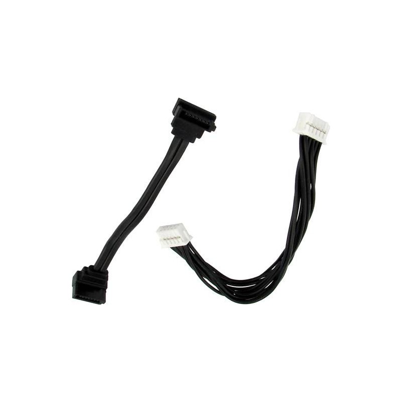 Câble Sata + Alimentation lecteur DVD - Xbox 360 Câble Sata + Alimentation lecteur DVD - Xbox 360