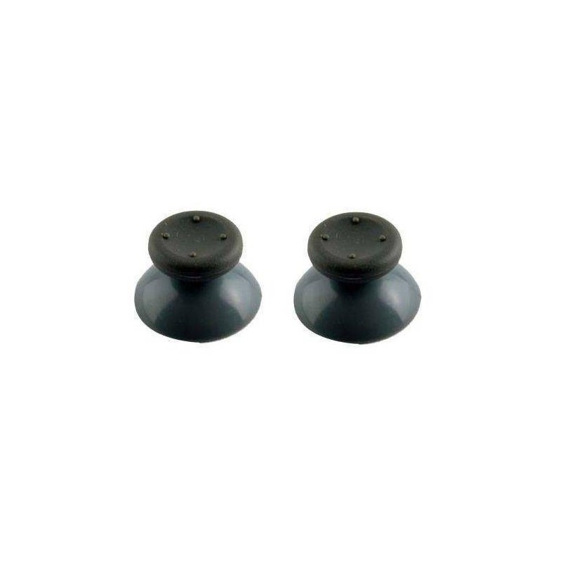Lot de 2 chapeaux de JoyStick - Xbox 360 Lot de 2 chapeaux de JoyStick - Xbox 360