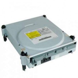 Lecteur DVD complet - BenQ - Xbox 360