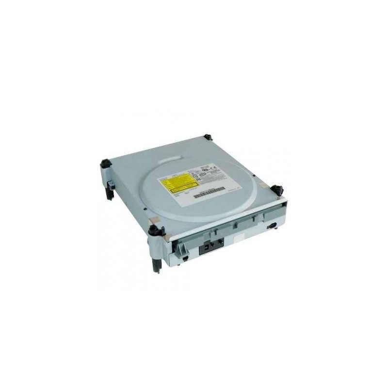 Lecteur DVD complet - BenQ - Xbox 360 Lecteur DVD complet - BenQ - Xbox 360