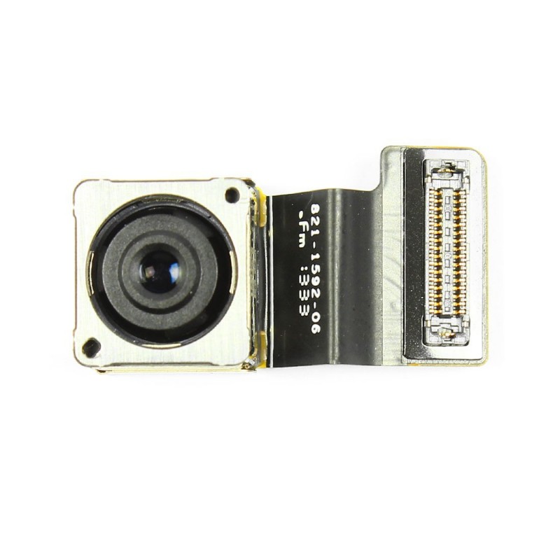 Caméra arrière - iPhone SE Caméra arrière - iPhone SE