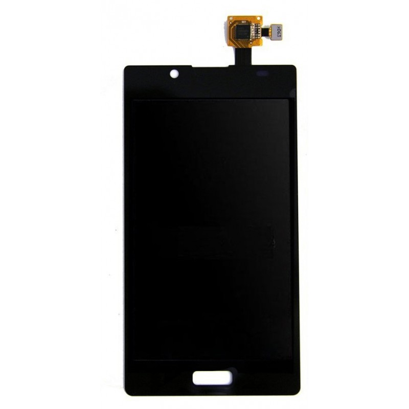 Ecran complet - LG L7 Ecran complet - LG L7