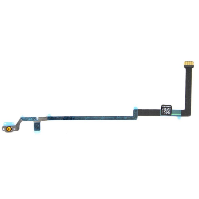 Nappe bouton home - iPad Air Nappe bouton home - iPad Air