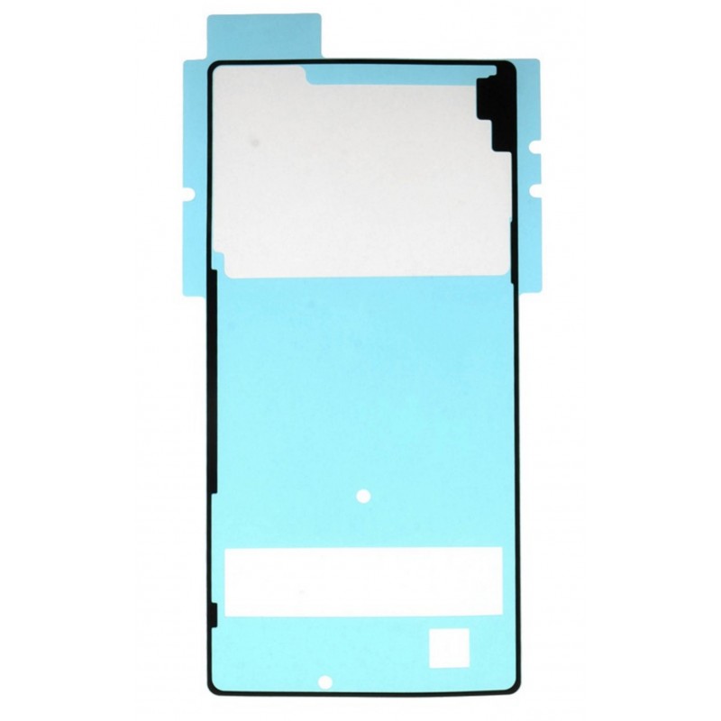 Sticker Face Arrière - Xperia Z3 Plus Sticker Face Arrière - Xperia Z3 Plus