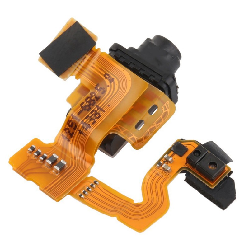 Prise Jack - Xperia Z3 Compact Prise Jack - Xperia Z3 Compact