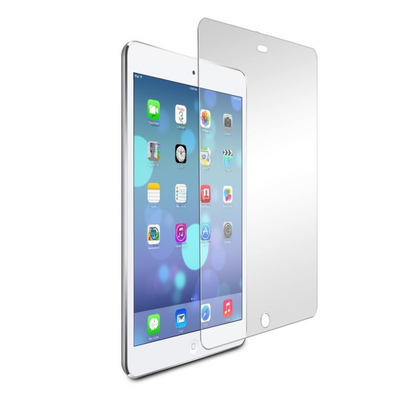 Film de protection pour écran iPad 2 Film de protection pour écran iPad 2