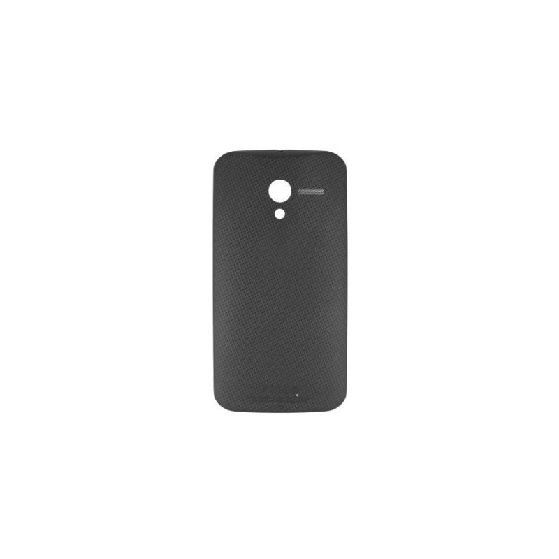 Coque arrière - Moto X Coque arrière - Moto X