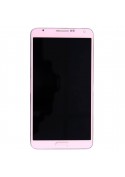 Ecran Complet Rose - Galaxy Note 3