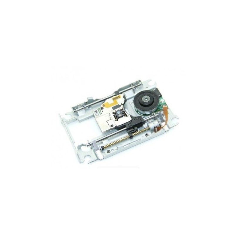 Lentille avec chariot KES-860AAA/PHA (bloc optique) - PS4 Lentille avec chariot KES-860AAA/PHA (bloc optique) - PS4