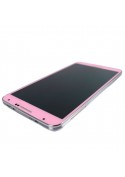Ecran Complet Rose - Galaxy Note 3