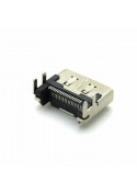 Socket / Connecteur / Port HDMI A - PS4