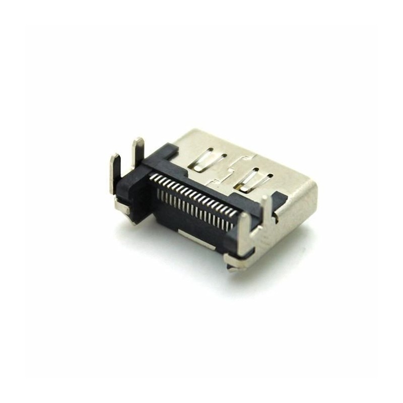 Socket / Connecteur / Port HDMI A - PS4 Socket / Connecteur / Port HDMI A - PS4