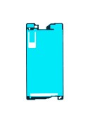 Sticker Vitre Tactile - Xperia Z2