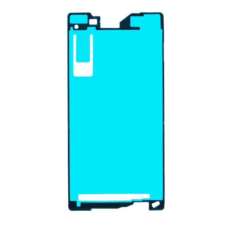 Sticker Vitre Tactile - Xperia Z2 Sticker Vitre Tactile - Xperia Z2