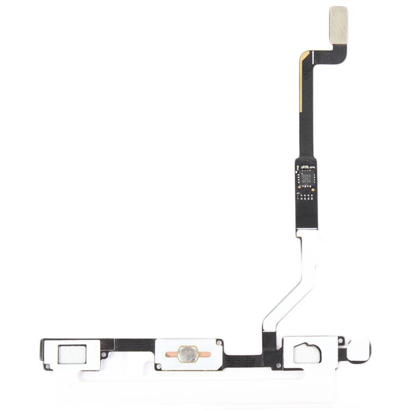 Nappe bouton home + touches tactile - Note 3 Nappe bouton home + touches tactile - Note 3