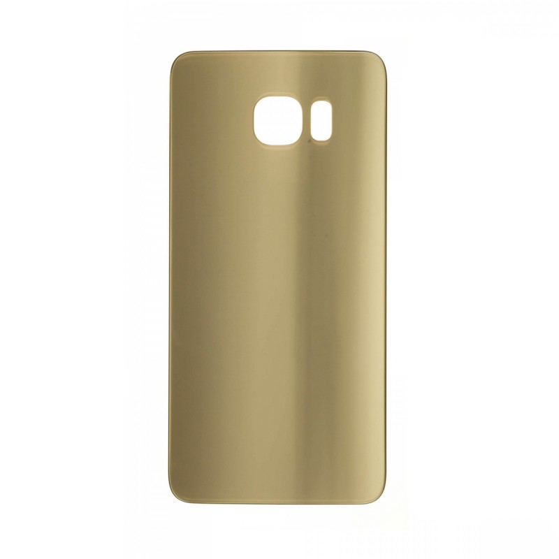 Vitre Arrière OR - Galaxy S6 Edge Plus Vitre Arrière OR - Galaxy S6 Edge Plus