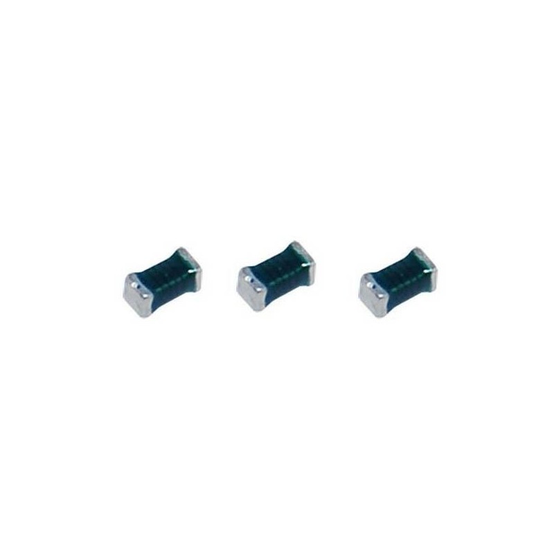 Kit de fusibles pour Carte mère - Nintendo 3DS Kit de fusibles pour Carte mère - Nintendo 3DS