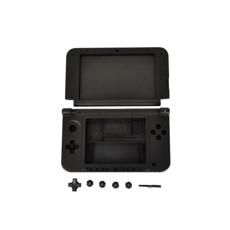 Coque complète - Nintendo 3DS Coque complète - Nintendo 3DS