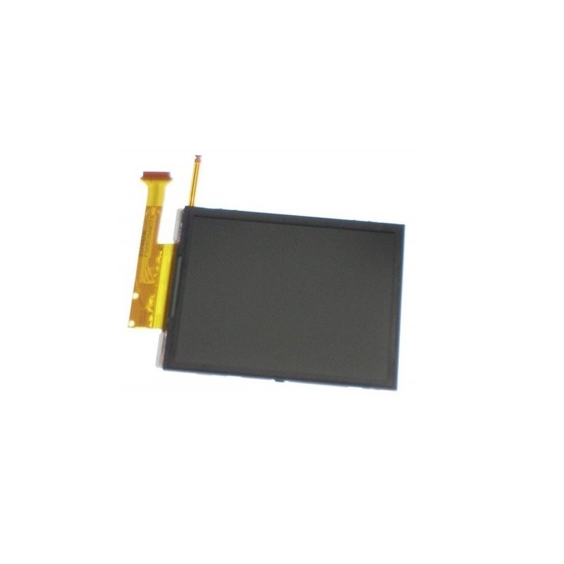 Ecran LCD du bas avec rétro-éclairage - Nintendo New 3DS Ecran LCD du bas avec rétro-éclairage - Nintendo New 3DS
