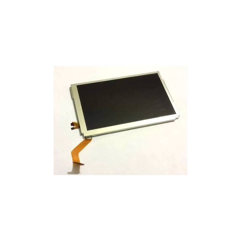 Ecran LCD du haut avec rétro-éclairage - Nintendo New 3DS XL Ecran LCD du haut avec rétro-éclairage - Nintendo New 3DS XL